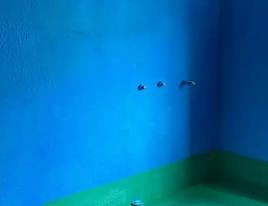 利辛卫生间测漏水多少钱